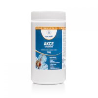 Vodn Akce 1kg chlorok