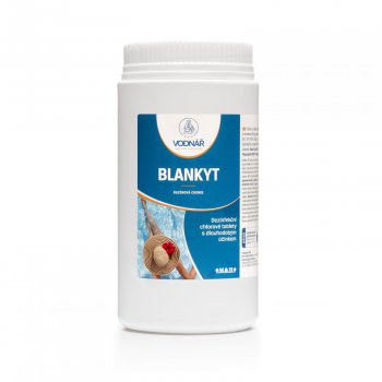 Vodn Blankyt 1 kg