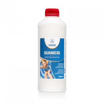 Vodn Guanicid 1 l