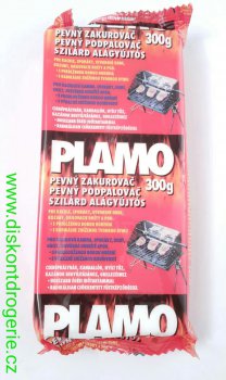 Plamo Pevn podpalova zatp 300 g