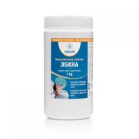 Jiskra 1 kg
