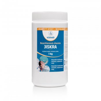 Jiskra 1 kg