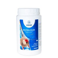 VODN NEUTRALCHLOR 1KG