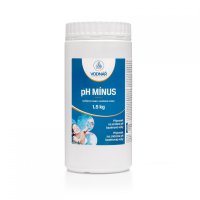 VODN PH MINUS 1,5KG