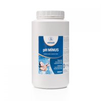 VODN PH MINUS 3KG