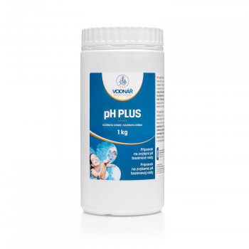 VODN PH PLUS 1KG