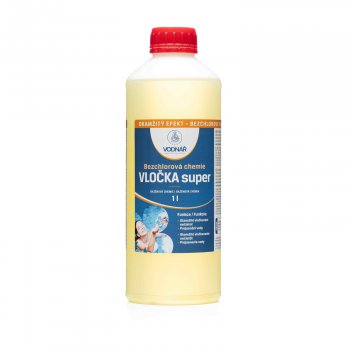 VODN VLOKA SUPER 1L