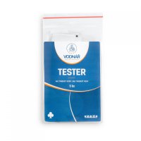VODN TESTER NA TVRDOST VODY 5 ks