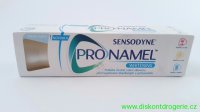 SENSODYNE 75ML PRONAMEL WHITENING