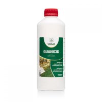 Vodn Jezrka Guanicid - 1 l
