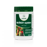 VODN NA ASY SYSTM 0,25 kg - na zelenou vodu v jezrku o 10 m3