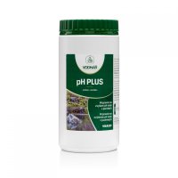 Vodn pH plus Jezrka 1kg