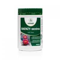 Vodn Jezrka Baenzy sezona - 0,5kg