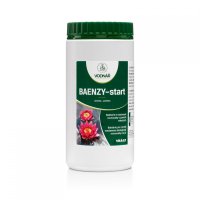 Vodn BAENZY start 1kg