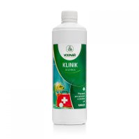 Vodn Jezrka Klinik - 0,5 l
