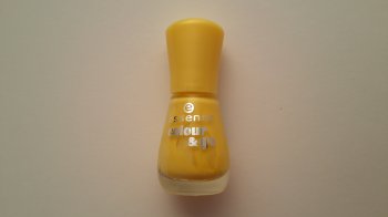 ESSENCE LAK NA NEHTY COLOR & GO 137