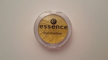 ESSENCE ON STNY 62EYE SHADOW