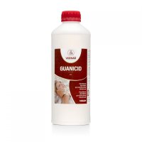 VODN Guanicid SPA 1l
