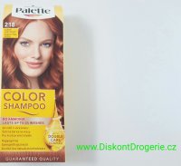 PALETTE �AMPON 218 - Z��IV� JANTAROV�