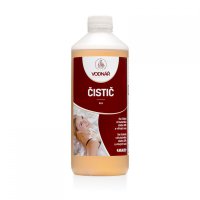 VODN isti SPA a vivch van 0,5l