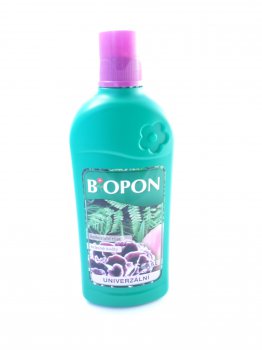 Biopon Univerzln tekut hnojivo 500 ml