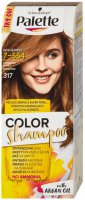 PALETTE Color Shampoo 7-554 o��kov� plav� d��ve 317