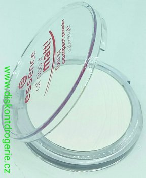 ESSENCE PUDR KOMPAKTN ALL ABOUT MATT!