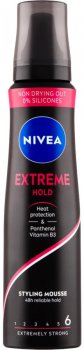 Nivea Extreme Hold Pnov tuidlo 6 150 ml