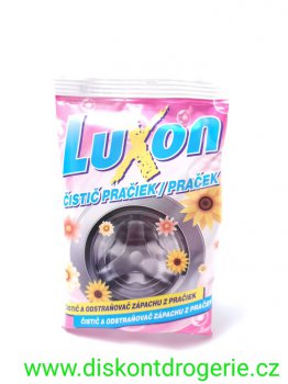 LUXON ISTI PRAEK 150G