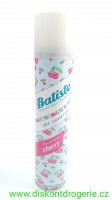 Batiste Dry Shampoo Fruity & Cheeky Cherry such ampon na vlasy 200 ml