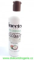 Inecto Naturals Coconut kondicionr na vlasy s istm kokosovm olejem 500 ml