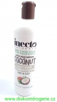 Inecto Naturals Coconut kondicion�r na vlasy s �ist�m kokosov�m olejem 500 ml