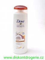DOVE AMPON RESTORING RITUAL 250ml