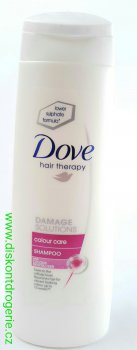 Dove ampon Colour Care pro barven vlasy 250 ml
