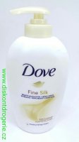 DOVE TK.MDLO PUMPA SILK