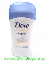 DOVE DEO STICKORIGINAL 40ml