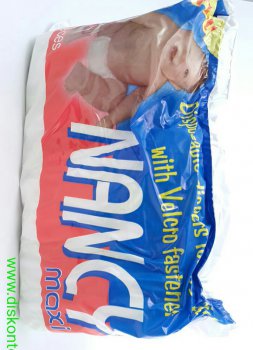 PLENKYNANCY 8-15KG MAXI 10KS