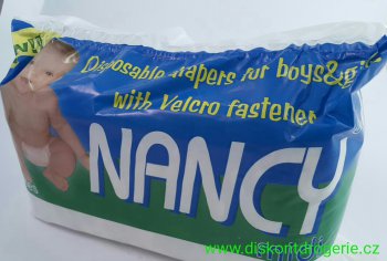 PLENKY  NANCY   5-11KG MIDI   10KS