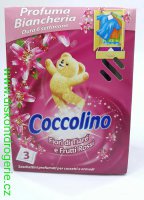 CoccolinoVOAV SKY 3KS frutti rossi