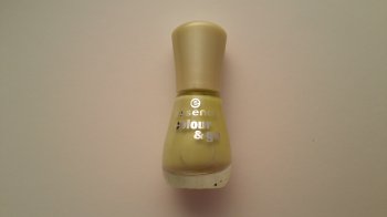 ESSENCE LAK NA NEHTY COLOR & GO 178