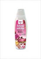 Bione Cosmetics Re tlov mlko 500 ml