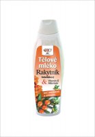 Bione Cosmetics tlov mlko Rakytnk 500 ml