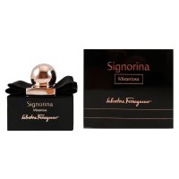 Salvatore Ferragamo Signorina Misteriosa Eau de Parfum 50 ml