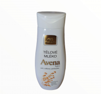 Bione Cosmetics AVENA TLOV MLKO 300ML