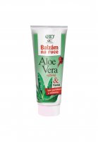 BC BIO ALOE VERA Balzm na ruce 200ml