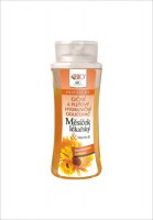 BC MĚSÍČEK 2-fázová odličovací emulze 255 ml