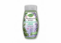 Bione Cosmetics rozmar�n elix�r �ampon revitaliza�n� 260 ml