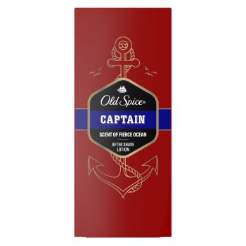 Old Spice voda po holen 100ml Captain