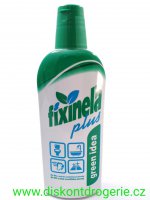 Fixinela Plus tekut isti na velmi zneitn plochy 500 ml