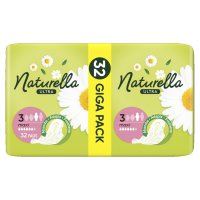 Naturella ultra maxi 32 ks